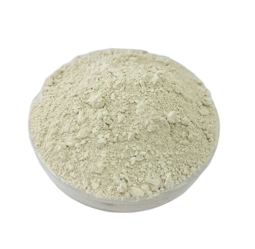 Clay Powder