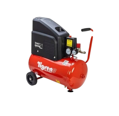Commercial Air Compressor