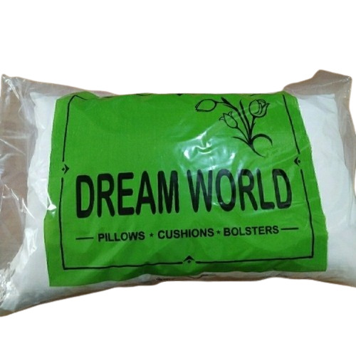 Cotton Pillow