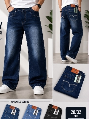 denim jeans