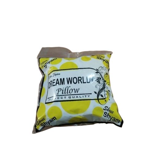Fibre Pillows