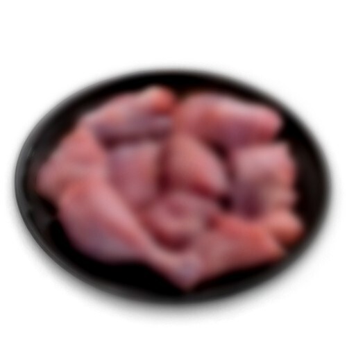 Fresh Chicken Meat