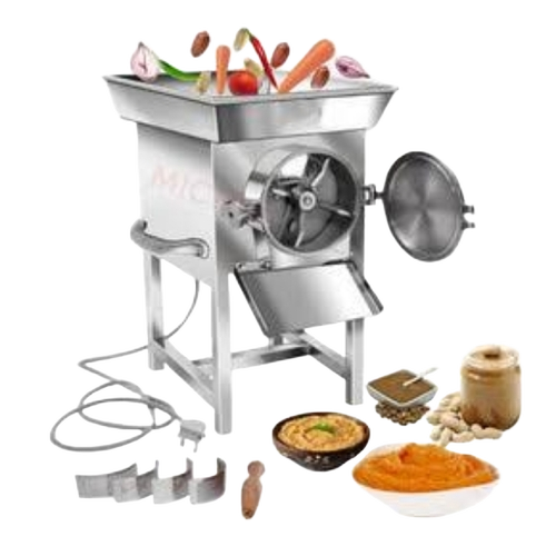 Gravy Machine