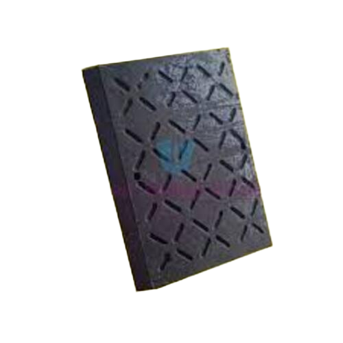 High Manganese Steel Jaw Plate