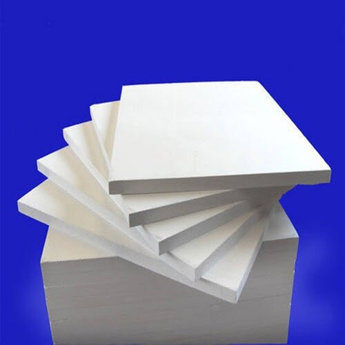 Industrial Ceramic Fiber Board