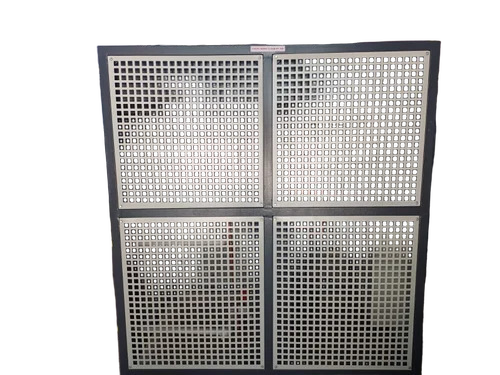 Industrial Chiller For Proccesing Plant