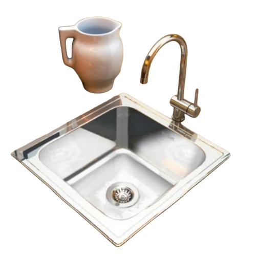 Kitchen Sink