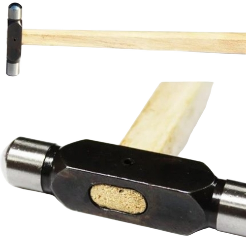 Lightweight Ball Peen Hammer