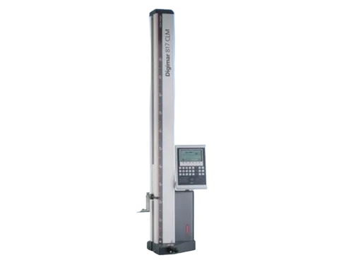 Mahr 2d Height Gauge
