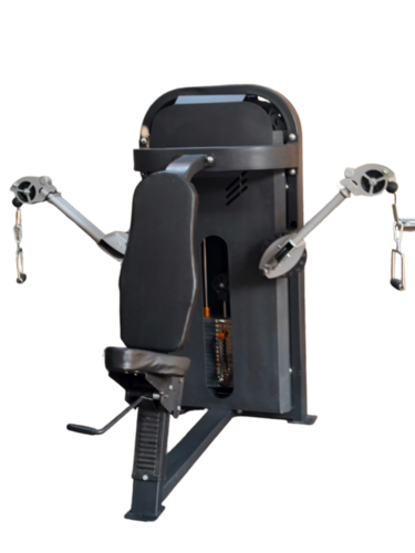 Multi Chest 3D Machine