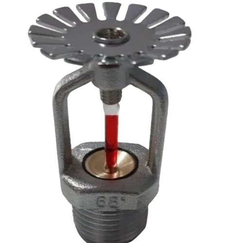 Pendent Fire Sprinkler