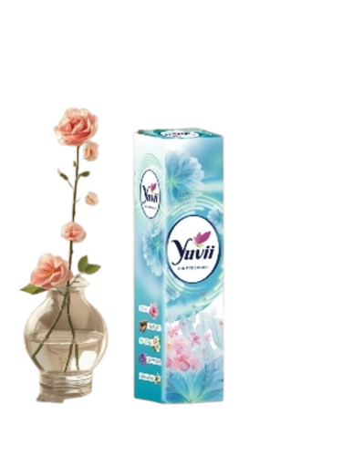 Room Freshners - Brand Name: Yuvii