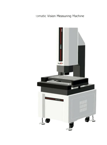 Semi Automatic Vms Machine