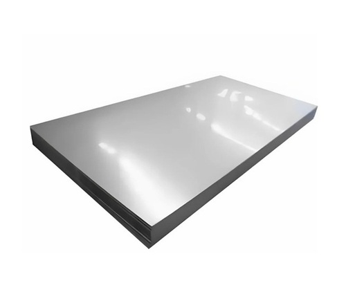Stainless Steel Sheets