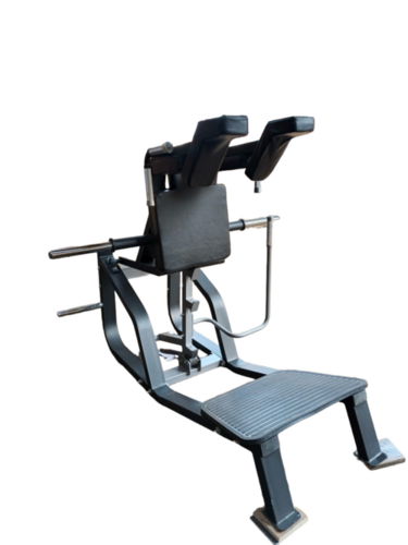 Super Squat Gym Machine
