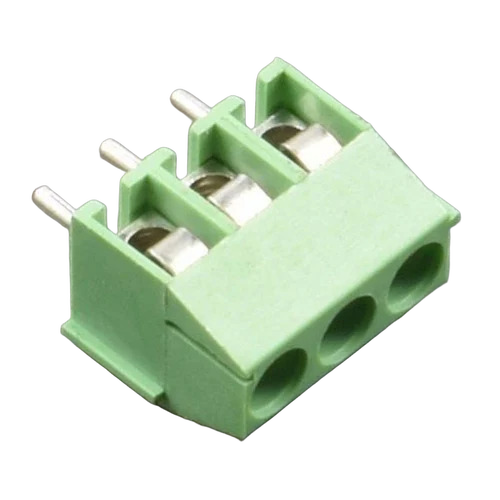 Terminal Block Connector