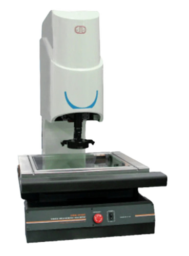 Video Measuring Machine Cnc