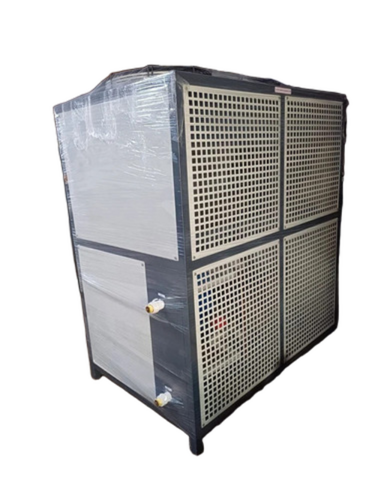 Water Chiller For Injection Moulding