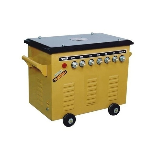 Welding Transformers