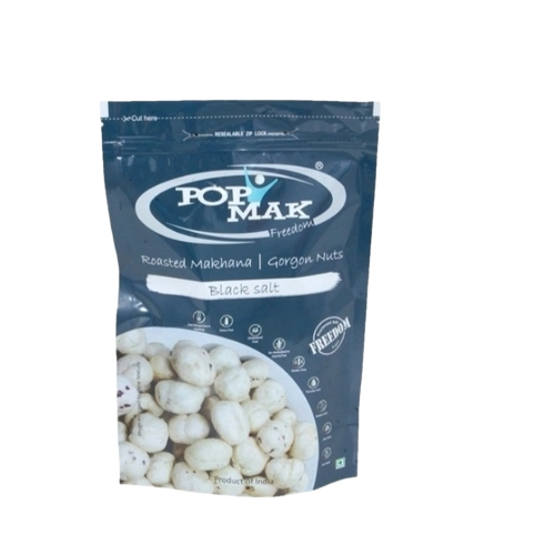 White Makhana