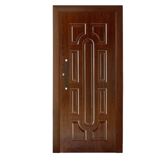 Wood Door