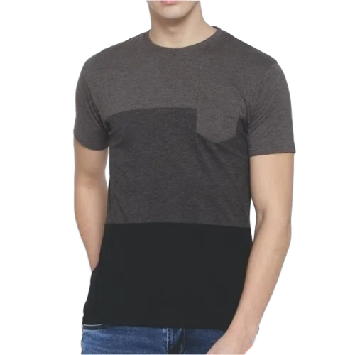 100% Premium Cotton Cut T Shirt