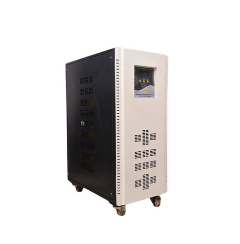3 Phase Servo Voltage Stabilizer