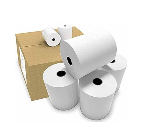 thermal paper rolls