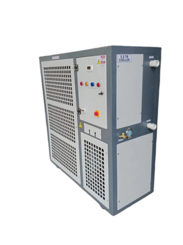 Air Cooled Water Chiller