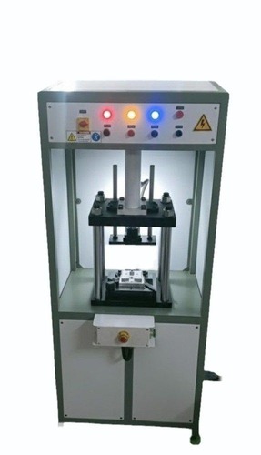 Air Leak Testing Machine