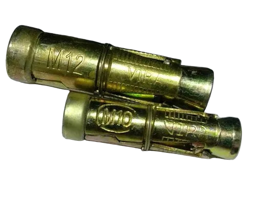 Anchor Bolt
