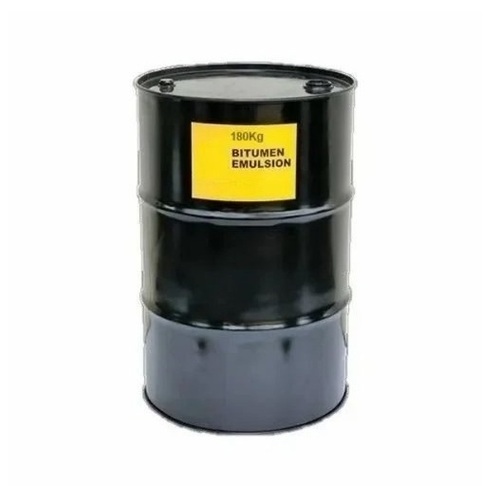 Black Bitumen Emulsion