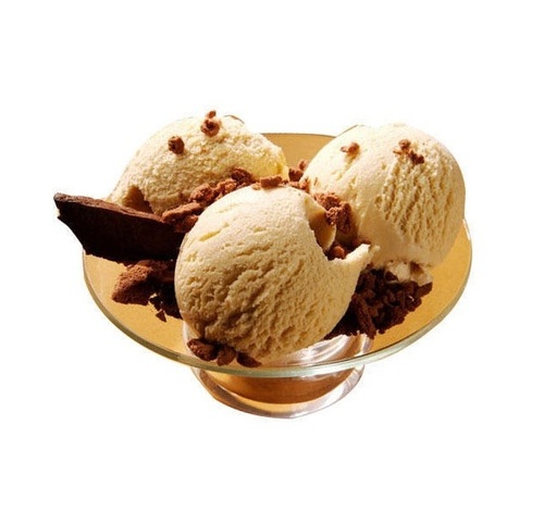 Butterscotch Ice Cream