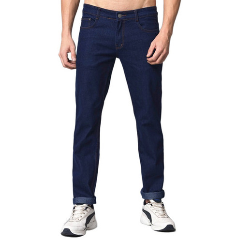 Casual Jeans
