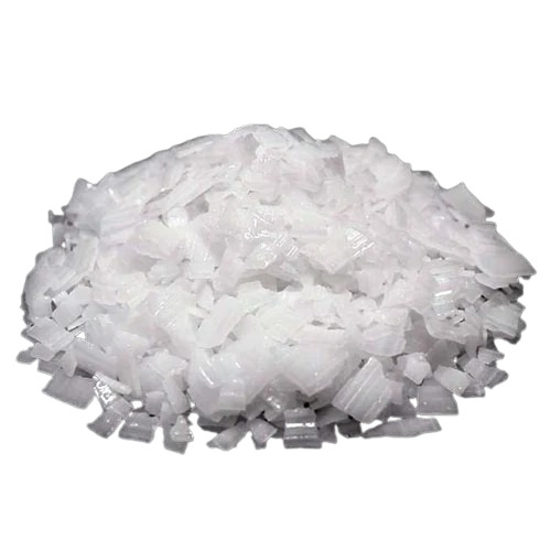 Caustic Soda Flacks