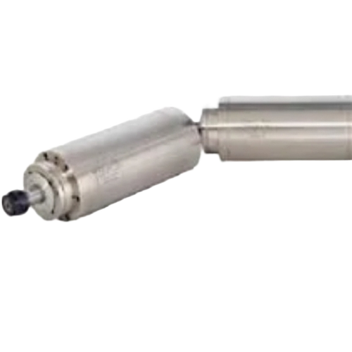 Cnc Spindle