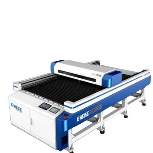 Co2 Laser Cutting Machine