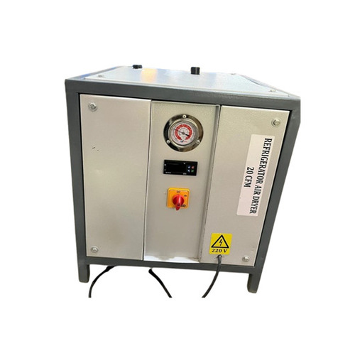 Compressed Air Dryer