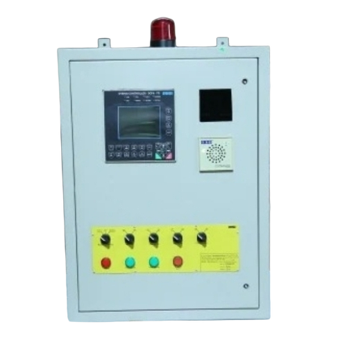 Control Panel Board