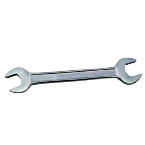 Double Open Ended Spanner By Sunrise Hardware & General Trading