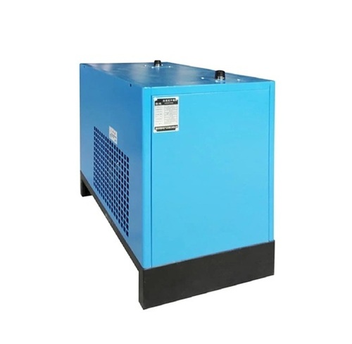 Electric Compressed Air Dryer