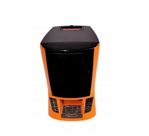 Electric Tea Making Machine