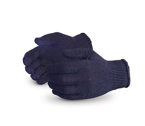Hand Knitted Gloves