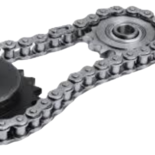 High Strength Industrial Chain