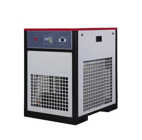 Industrial Compressed Air Dryer