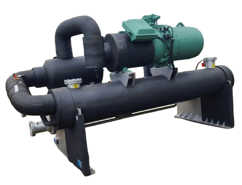 Industrial Water Chiller