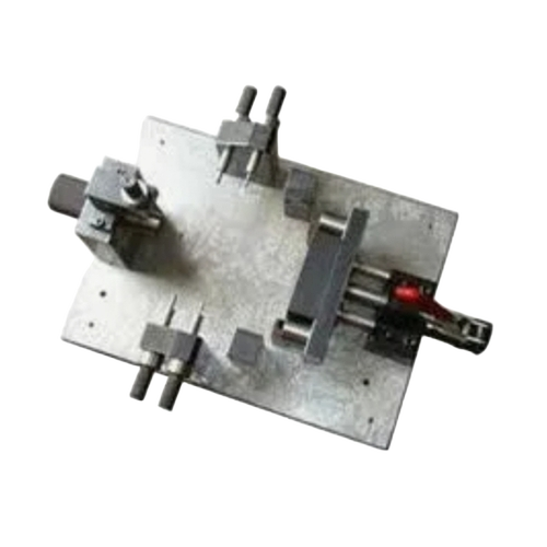 Jig Fixtures