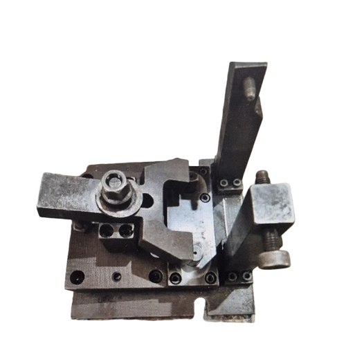 Jig Fixtures