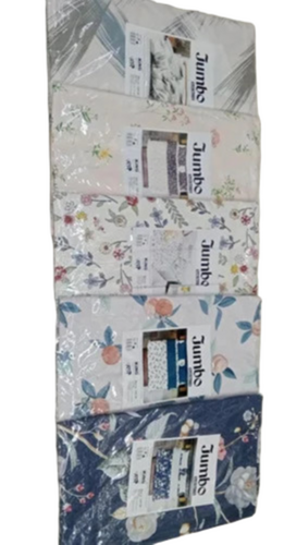 King Size Bed Sheet