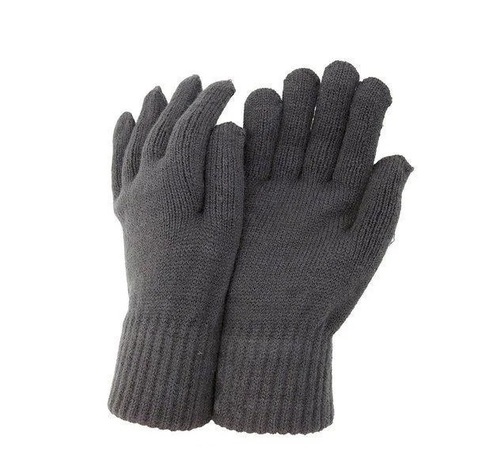 Knitted Gloves